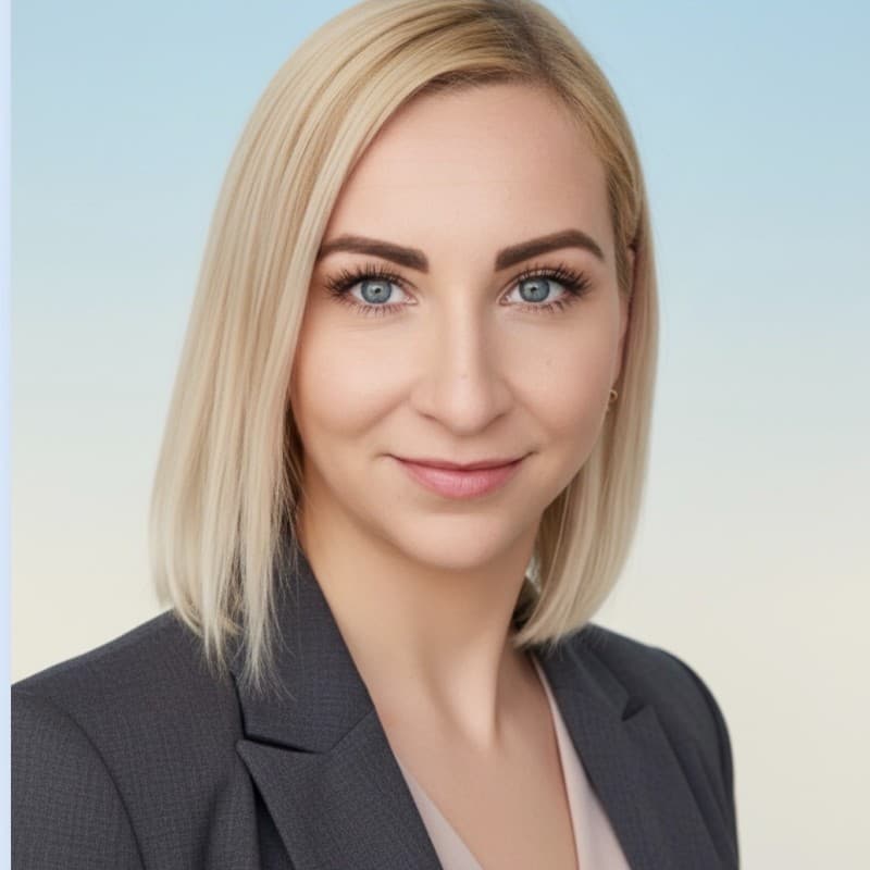 Olga Chavoshi